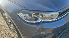 Volkswagen Polo 1.0 TSI Life 5dr Petrol Hatchback